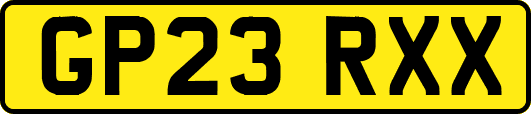 GP23RXX
