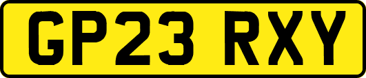 GP23RXY