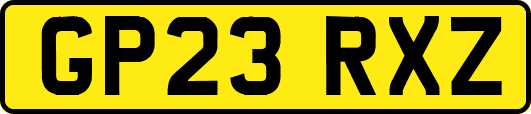 GP23RXZ