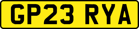 GP23RYA