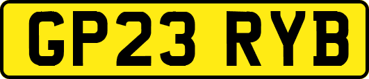 GP23RYB