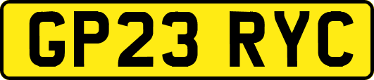 GP23RYC