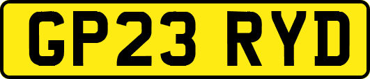 GP23RYD