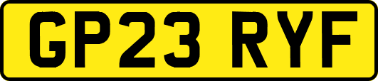 GP23RYF