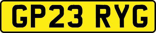 GP23RYG