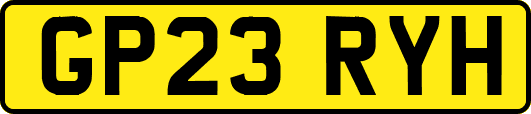 GP23RYH