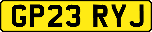 GP23RYJ