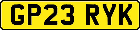 GP23RYK
