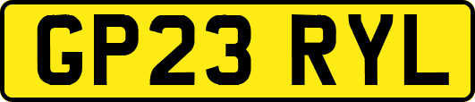 GP23RYL