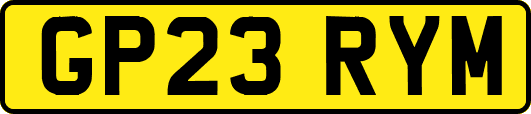GP23RYM