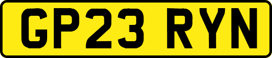 GP23RYN
