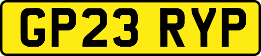 GP23RYP