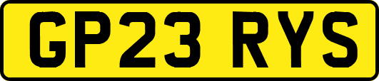 GP23RYS