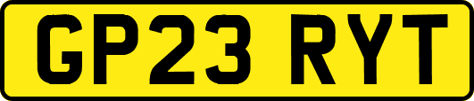 GP23RYT