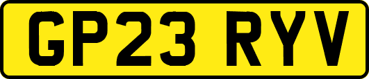 GP23RYV