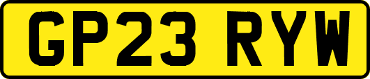 GP23RYW