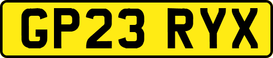 GP23RYX