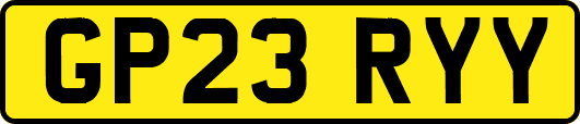 GP23RYY