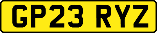 GP23RYZ
