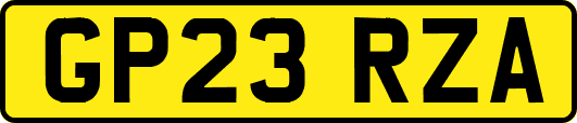 GP23RZA