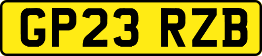 GP23RZB