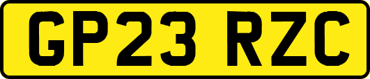 GP23RZC