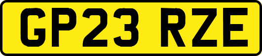 GP23RZE