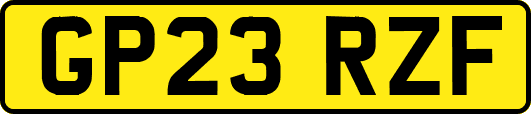 GP23RZF