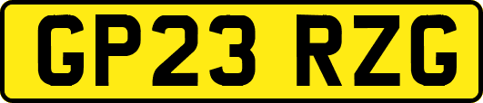 GP23RZG