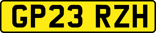 GP23RZH