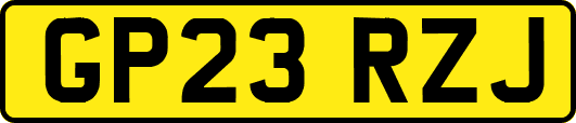 GP23RZJ