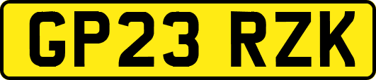 GP23RZK
