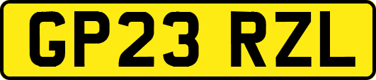 GP23RZL