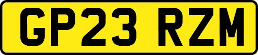 GP23RZM