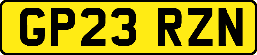 GP23RZN