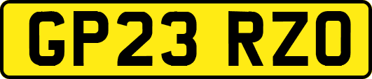 GP23RZO