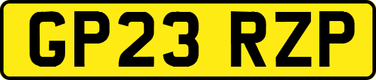 GP23RZP