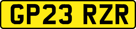 GP23RZR