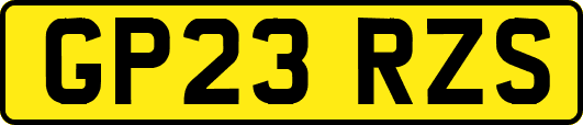 GP23RZS
