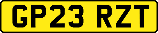 GP23RZT