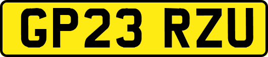 GP23RZU