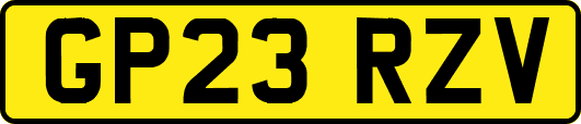 GP23RZV