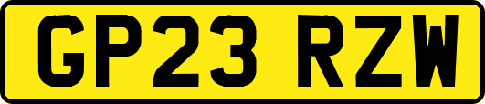 GP23RZW