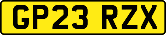 GP23RZX