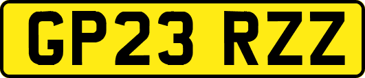 GP23RZZ