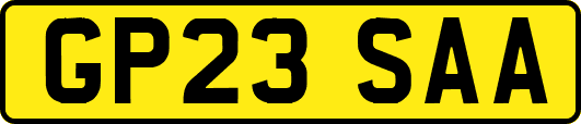 GP23SAA