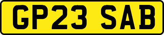 GP23SAB