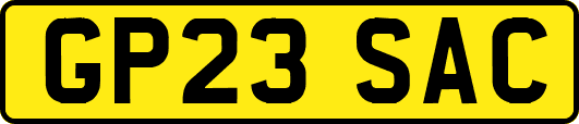 GP23SAC
