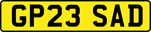 GP23SAD
