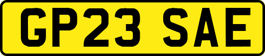 GP23SAE